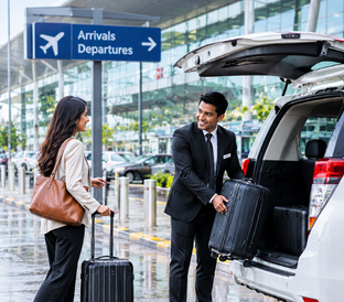 Airport Transfers