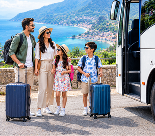 Holiday Packages